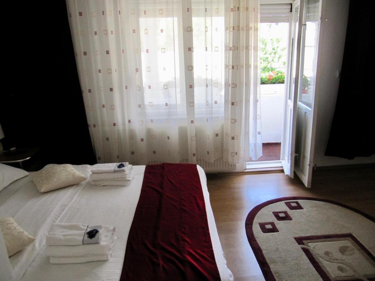 G.Eag - Premium Apartment Oradea Exterior foto